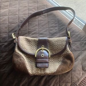 Small Coach Bag